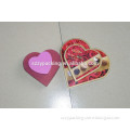 DIY Special Fancy Paper Chocolate box Wholesale in Shenzhen
